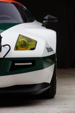 MAT New Stratos 2019 года
